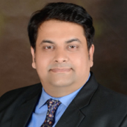 Alok Tiwary