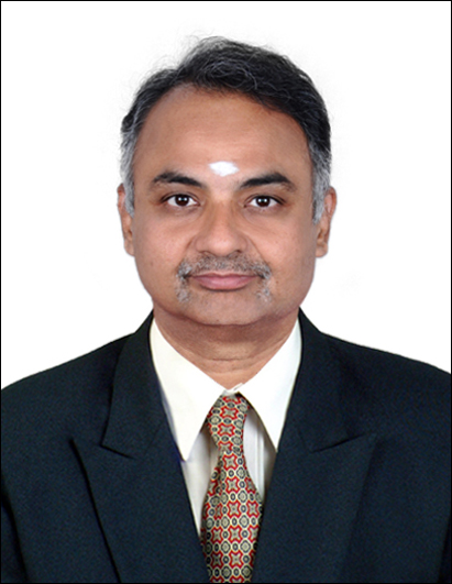Gokul Krishnan N B