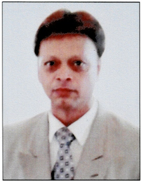 N.V. Satyanarayana Rao
